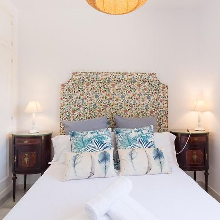 Mg - Best Ocean Views In Malaga With Parking Included ภายนอก รูปภาพ